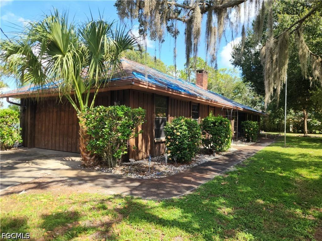 1107 N 11th St., Immokalee, FL 34142