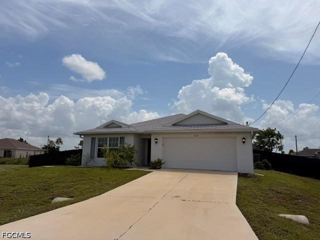 3637 NE 10th Ave., Cape Coral, FL 33909