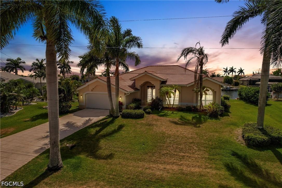 4315 SW 26th Ct., Cape Coral, FL 33914