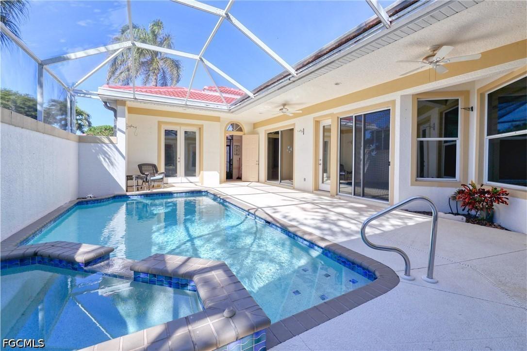 12357 Anglers Cove, Fort Myers, FL 33908