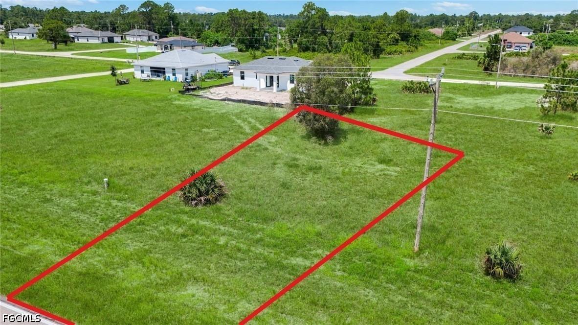 922 Columbus Blvd., Lehigh Acres, FL 33974