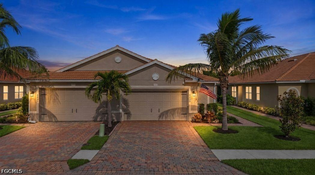 4439 Dutchess Park Rd., Fort Myers, FL 33916