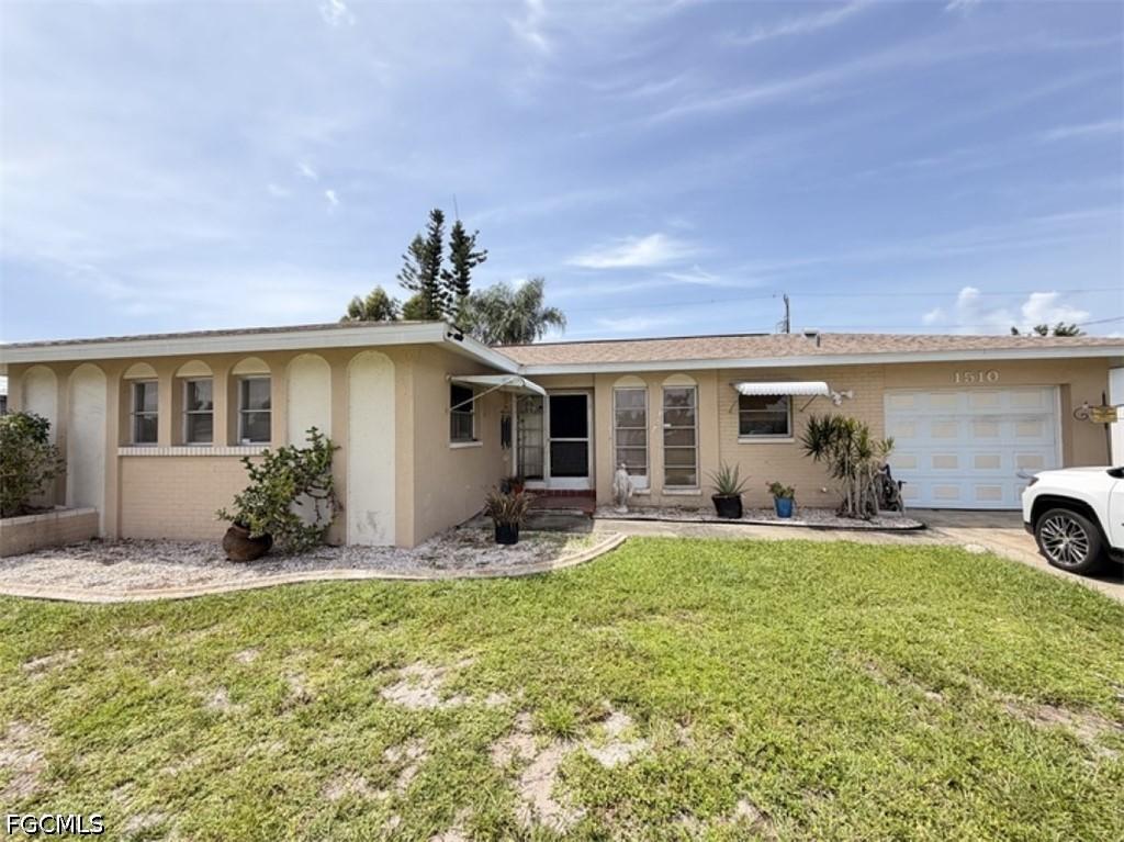 1510 SE 42nd St., Cape Coral, FL 33904