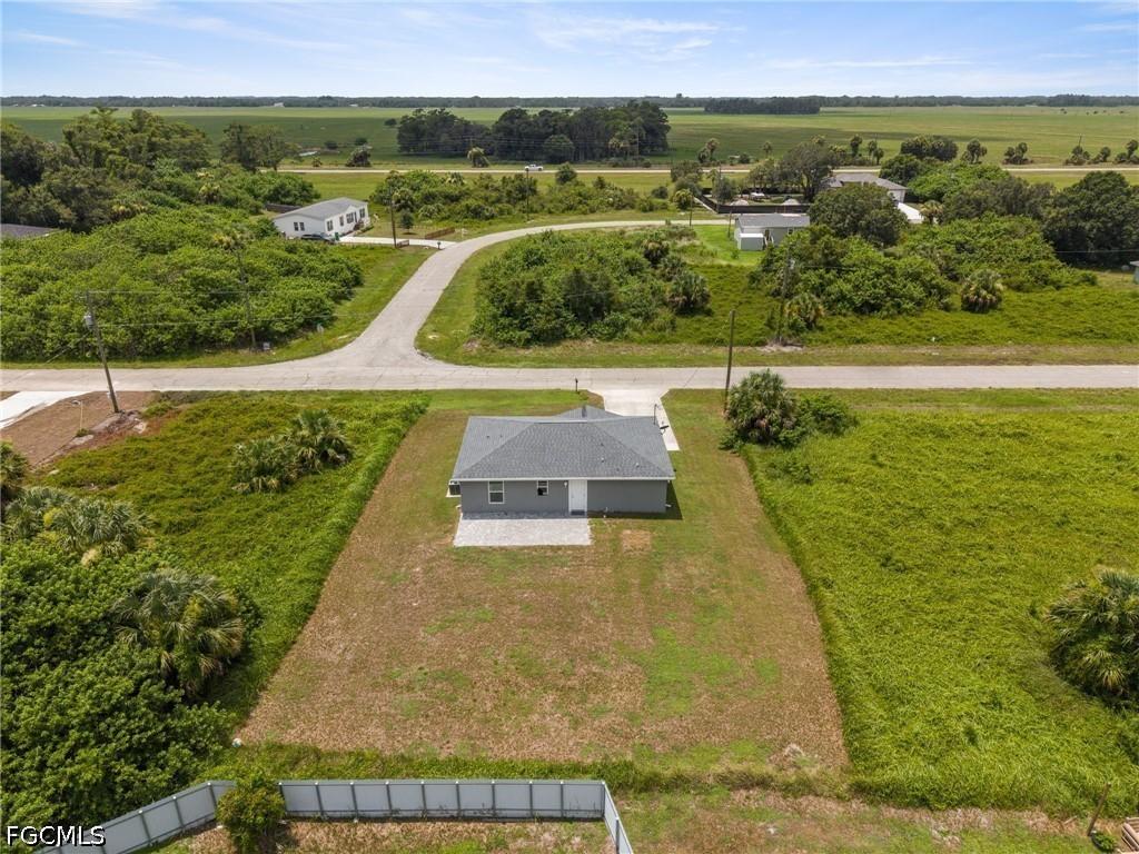 3061 Adcock Dr., Labelle, FL 33935