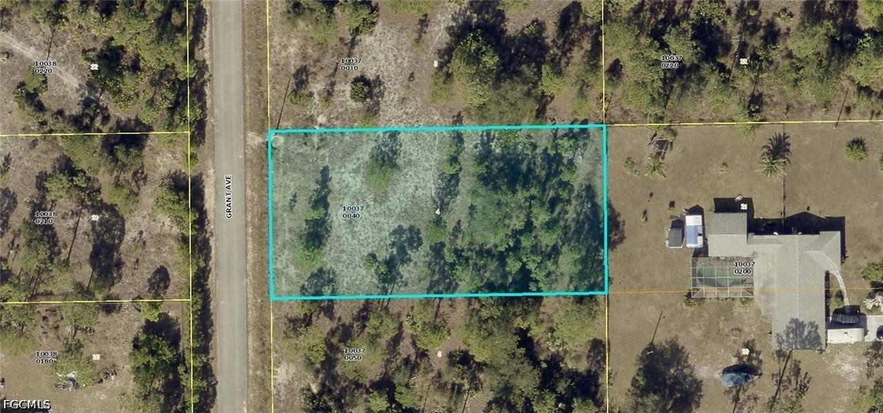 316 Grant Ave., Lehigh Acres, FL 33936