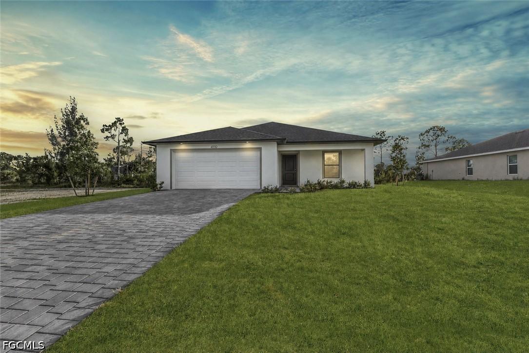 6032 Stratton Rd., Fort Myers, FL 33905