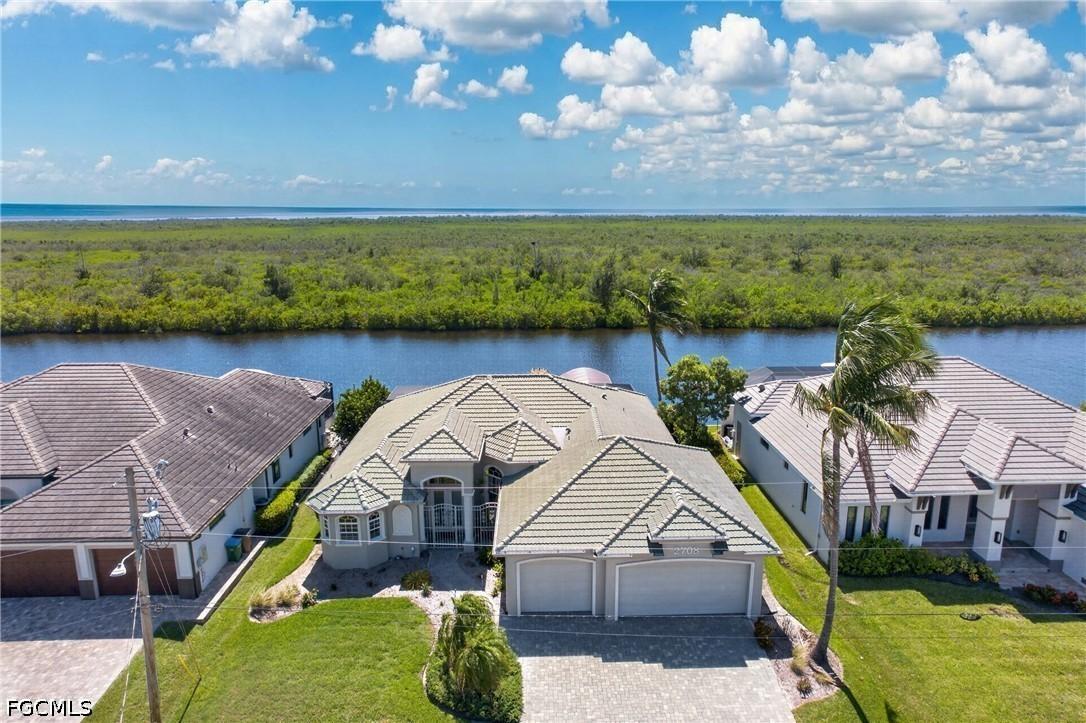 2708 NW 46th Ave., Cape Coral, FL 33993