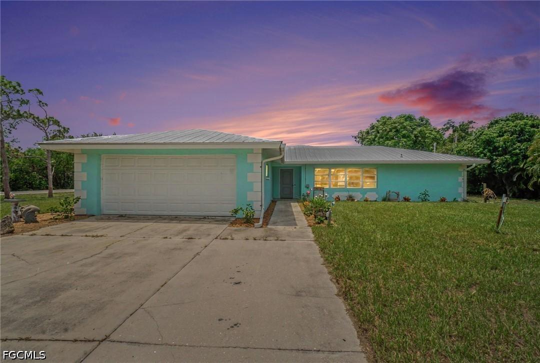 5791 Porpoise Rd., Bokeelia, FL 33922