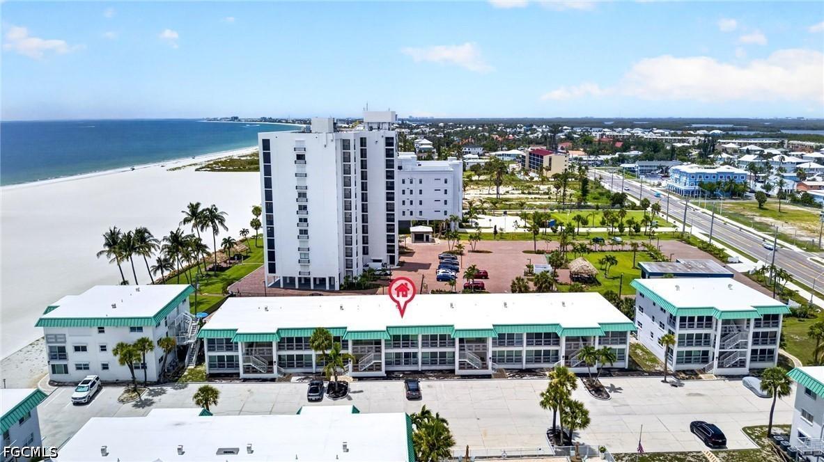 6500 Estero Blvd. #F212, Fort Myers Beach, FL 33931