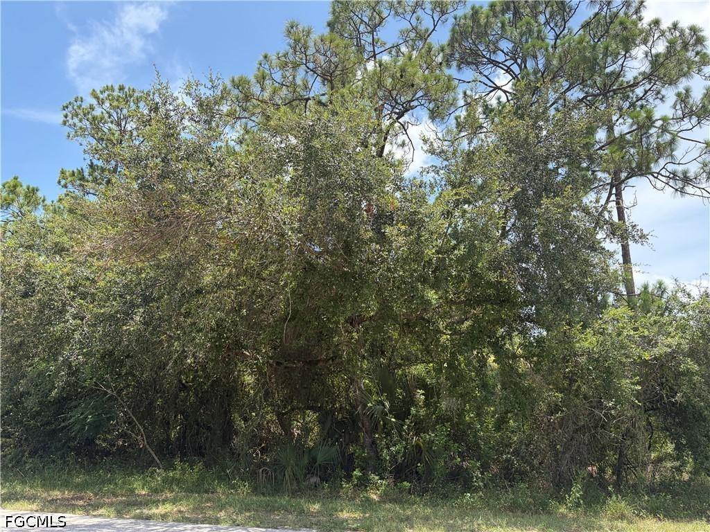 806 E 6th St., Lehigh Acres, FL 33972