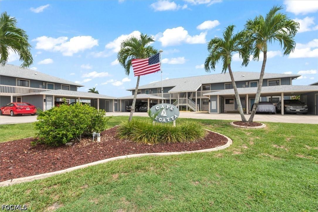816 SW 48th Ter. #102, Cape Coral, FL 33914