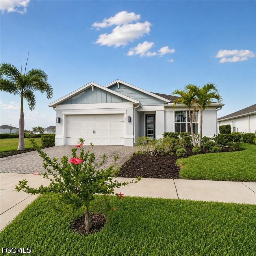 15524 Northridge Rd., Punta Gorda, FL 33982