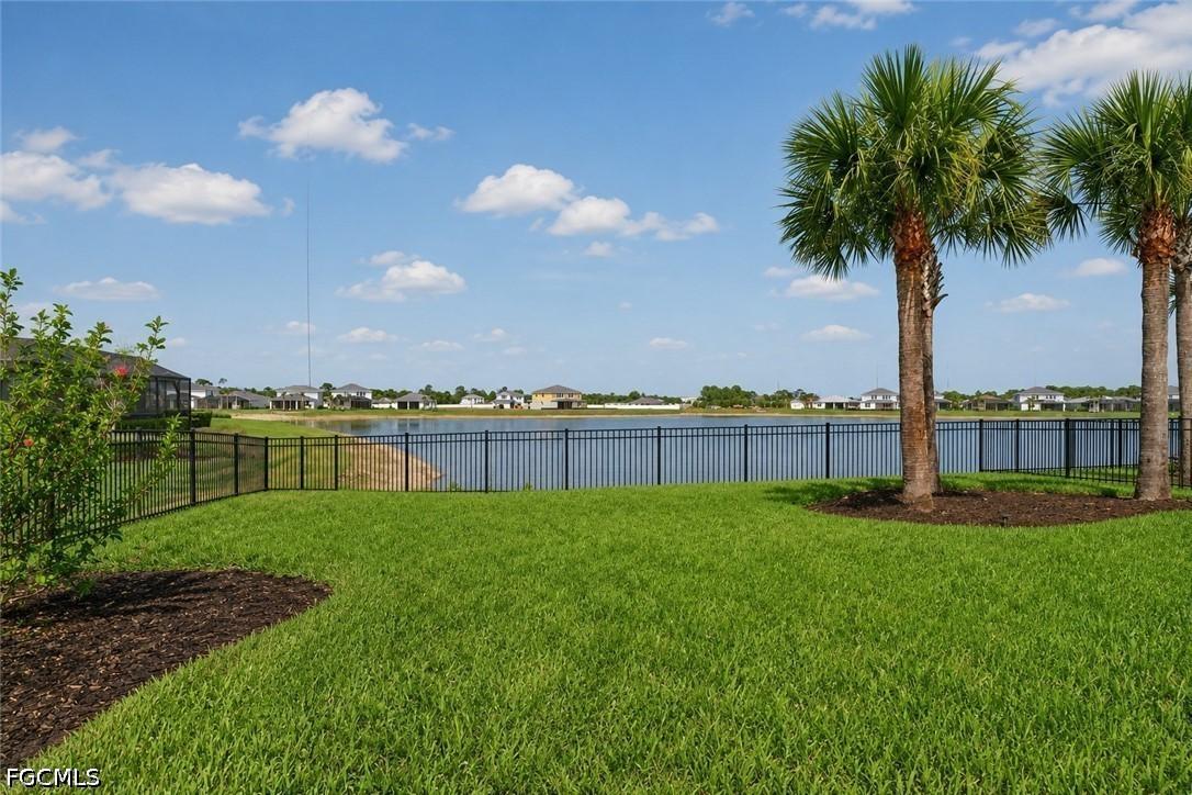 15524 Northridge Rd., Punta Gorda, FL 33982