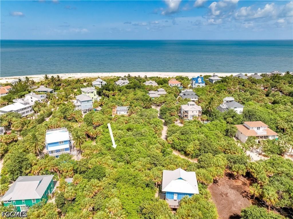 552 Coral Cir., Upper Captiva, FL 33924
