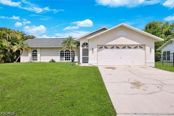 Homes Just Sold That Attend San Carlos Park Elementary School: August 18th to August 24th