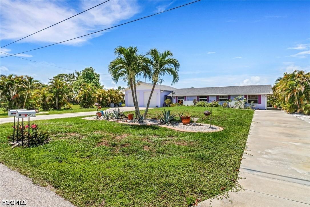 5251-5253 Serenity Cove, Bokeelia, FL 33922