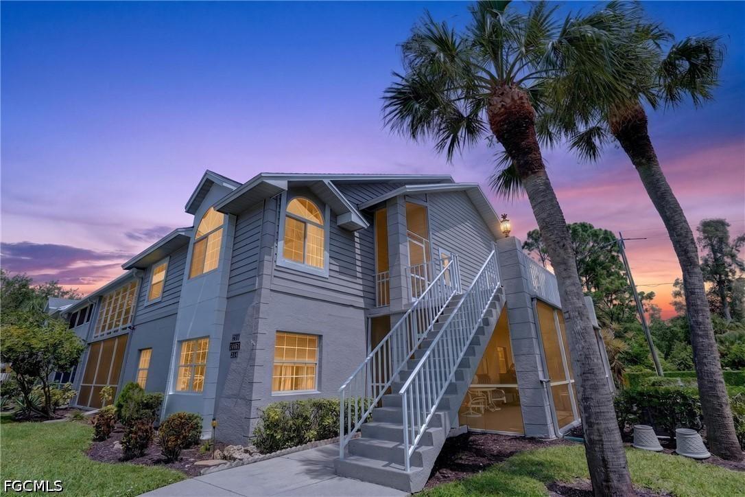 14461 Summerlin Trace Ct. #8, Fort Myers, FL 33919
