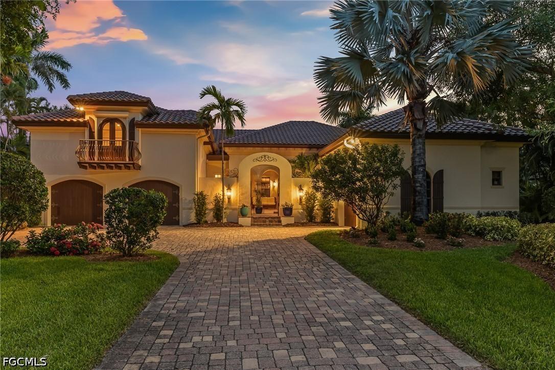 3552 Stuart Ct., Fort Myers, FL 33901