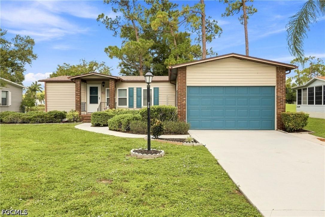 10421 Circle Pine Rd., North Fort Myers, FL 33903