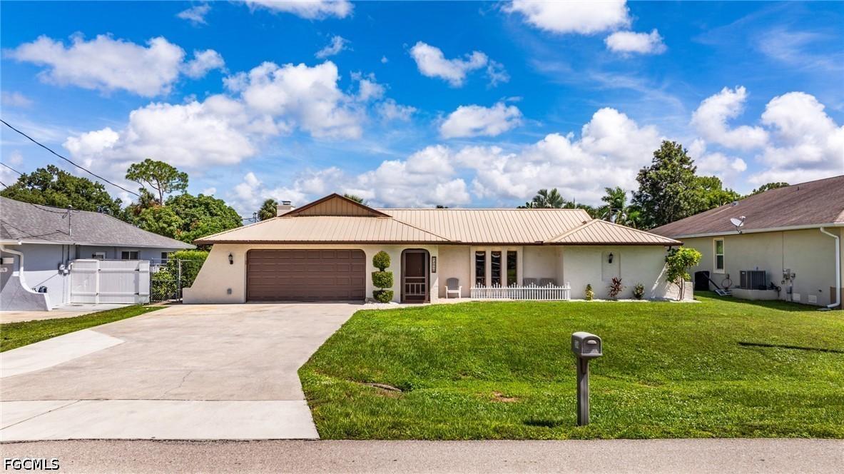 13540 Marquette Blvd., Fort Myers, FL 33905