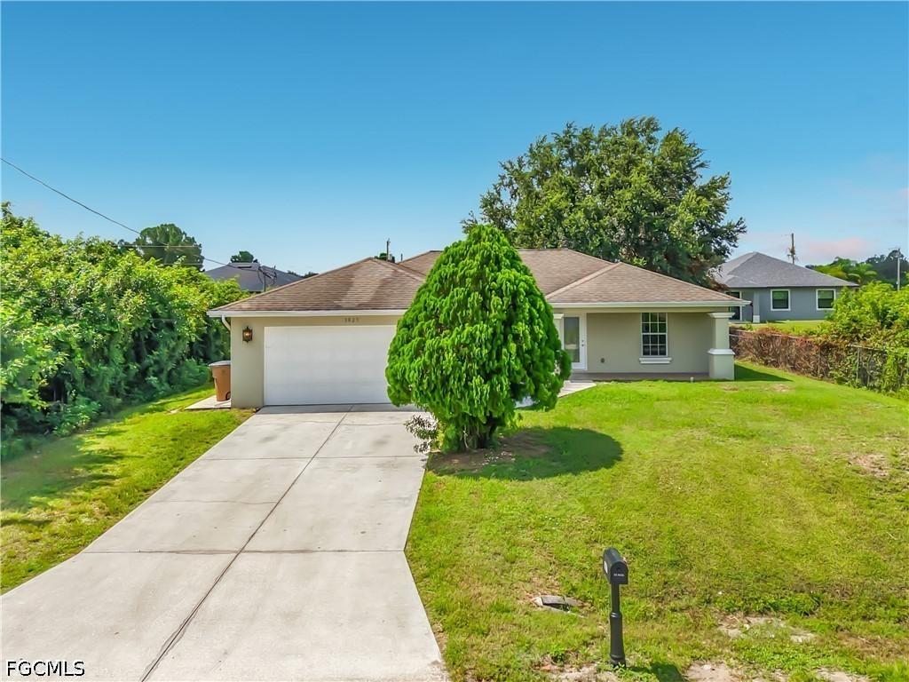 3027 38th St., Lehigh Acres, FL 33976