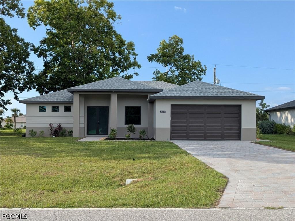 25248 Doredo Dr., Punta Gorda, FL 33955