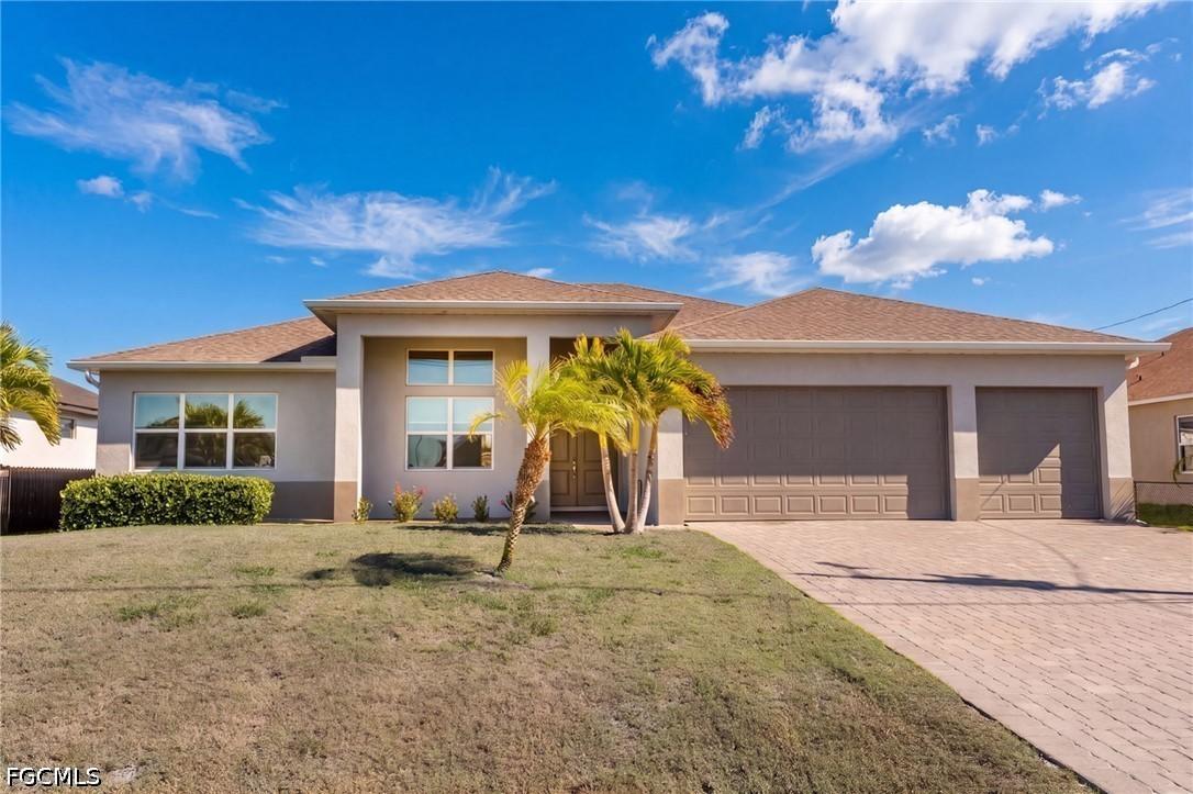713 NW 37th Ave., Cape Coral, FL 33993