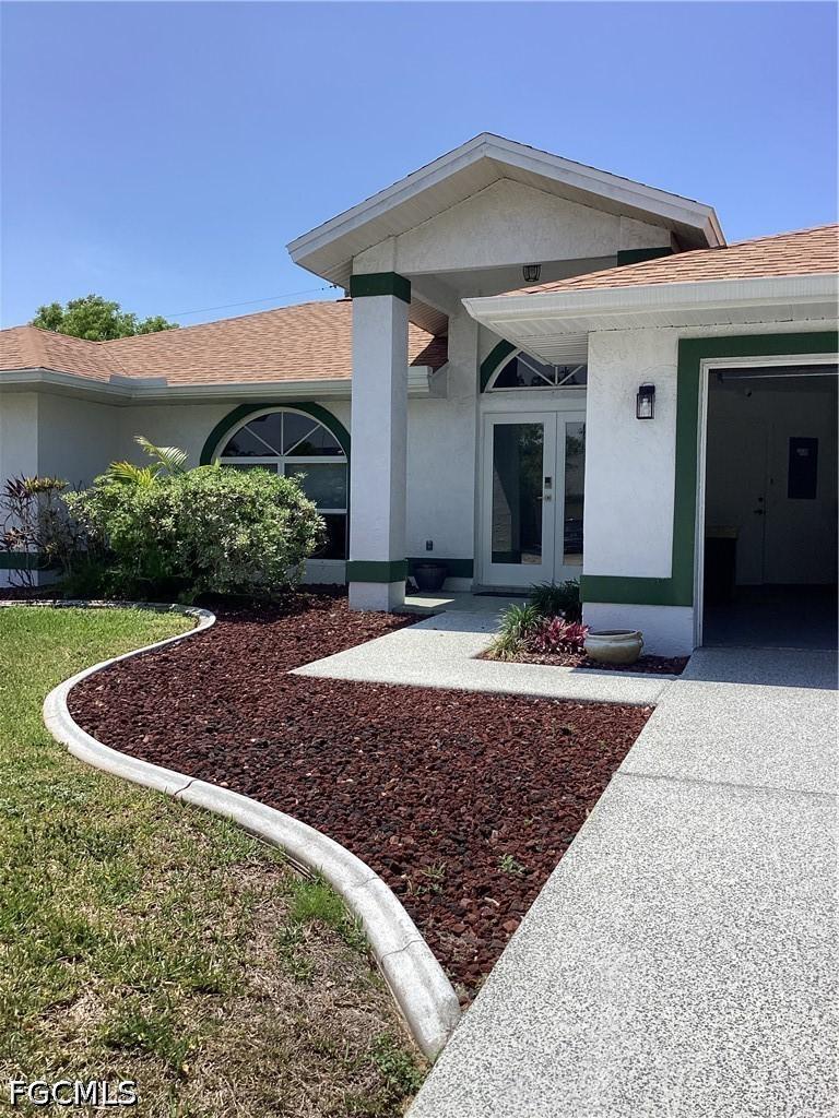[Address Hidden by Seller], Cape Coral, FL 33990