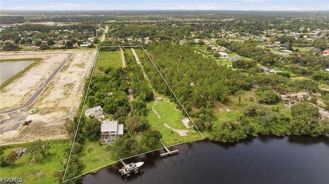 New Homes with In-ground Swimming Pools in Fort Myers Shores: August 2nd to August 8th