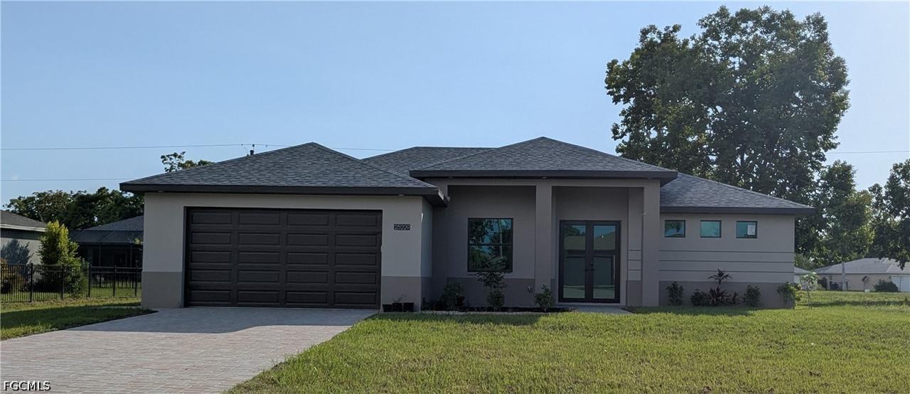 25229 Alcazar Dr., Punta Gorda, FL 33955