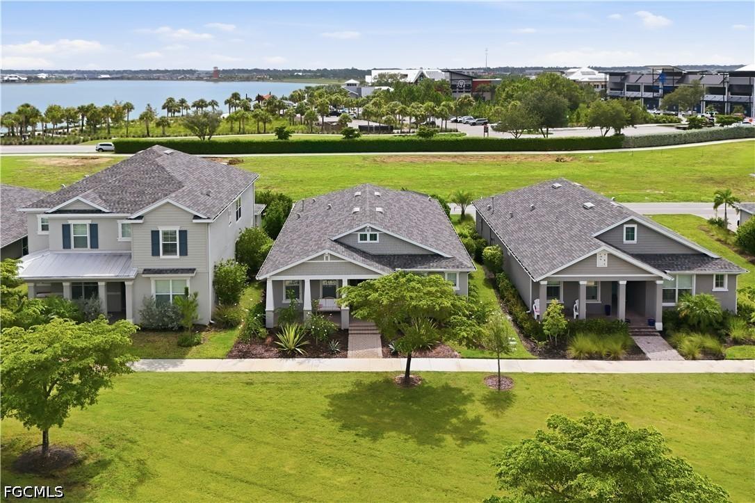 17033 Pine Lily Ln., Punta Gorda, FL 33982