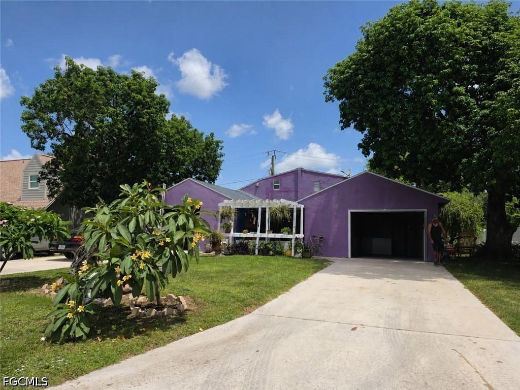 7381  7383 Albany Rd., Fort Myers, FL 33967