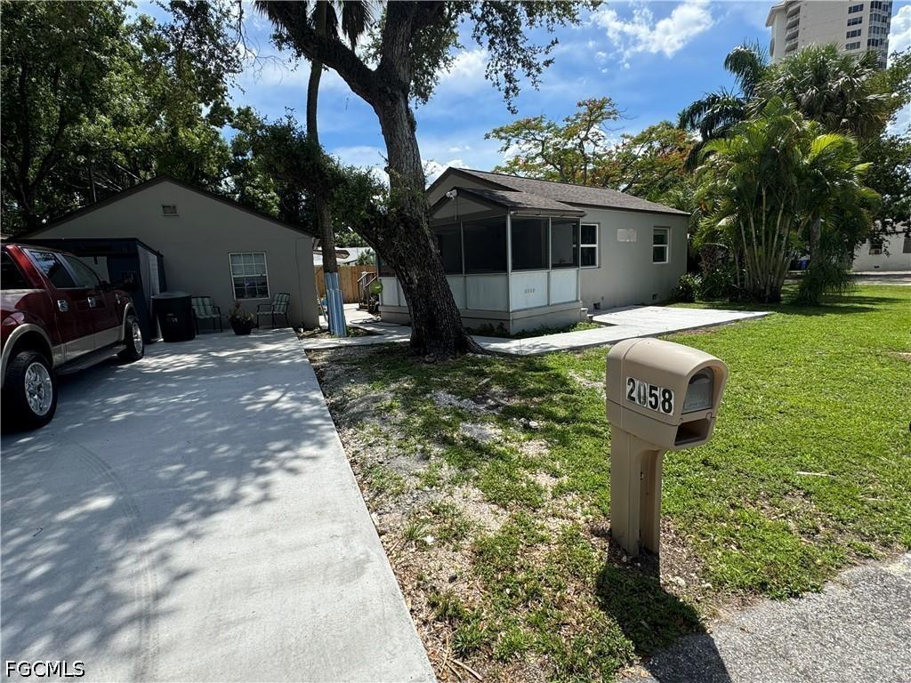2060 Bayside Pkwy., Fort Myers, FL 33901
