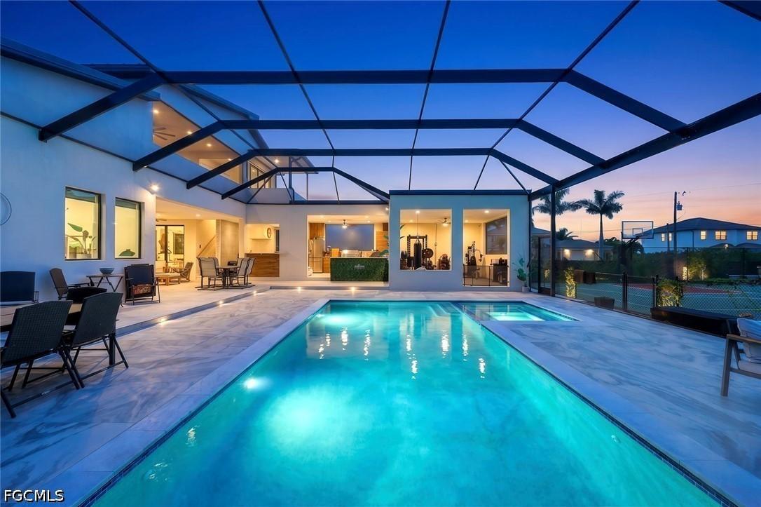 4231 NW 12th Ln., Cape Coral, FL 33993