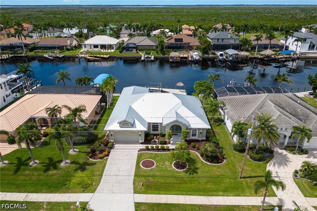 5234 Sands Blvd., Cape Coral, FL 33914