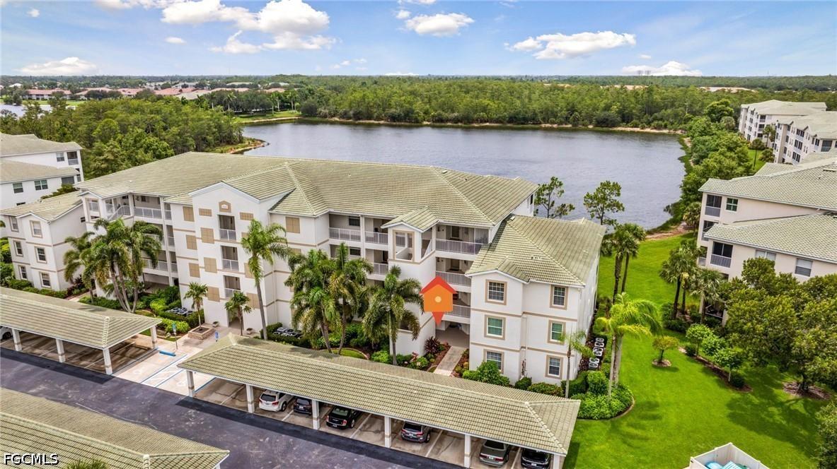14340 Bristol Bay Pl. #107, Fort Myers, FL 33912