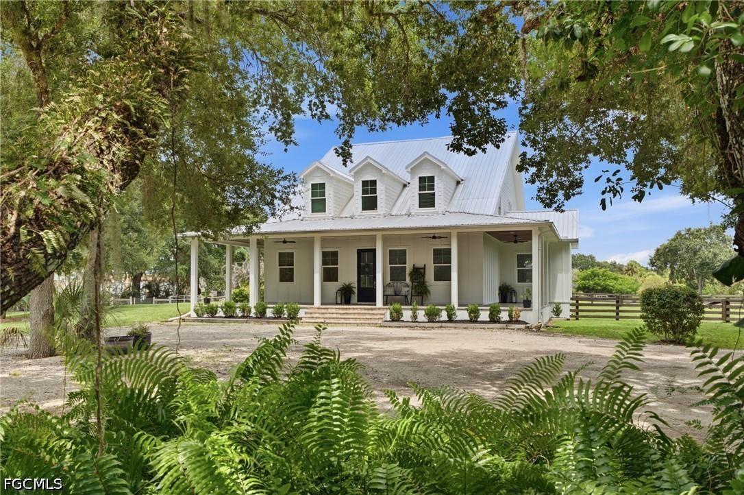 3651 Bateman Rd., Alva, FL 33920