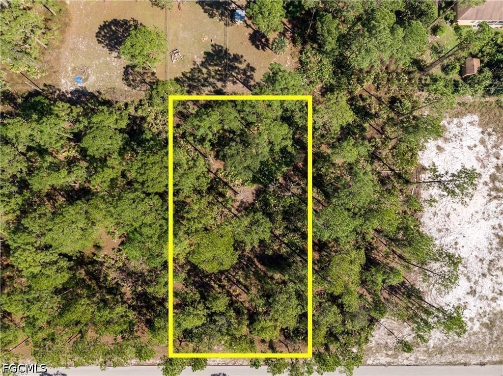 1610 Williams Ave., Lehigh Acres, FL 33972