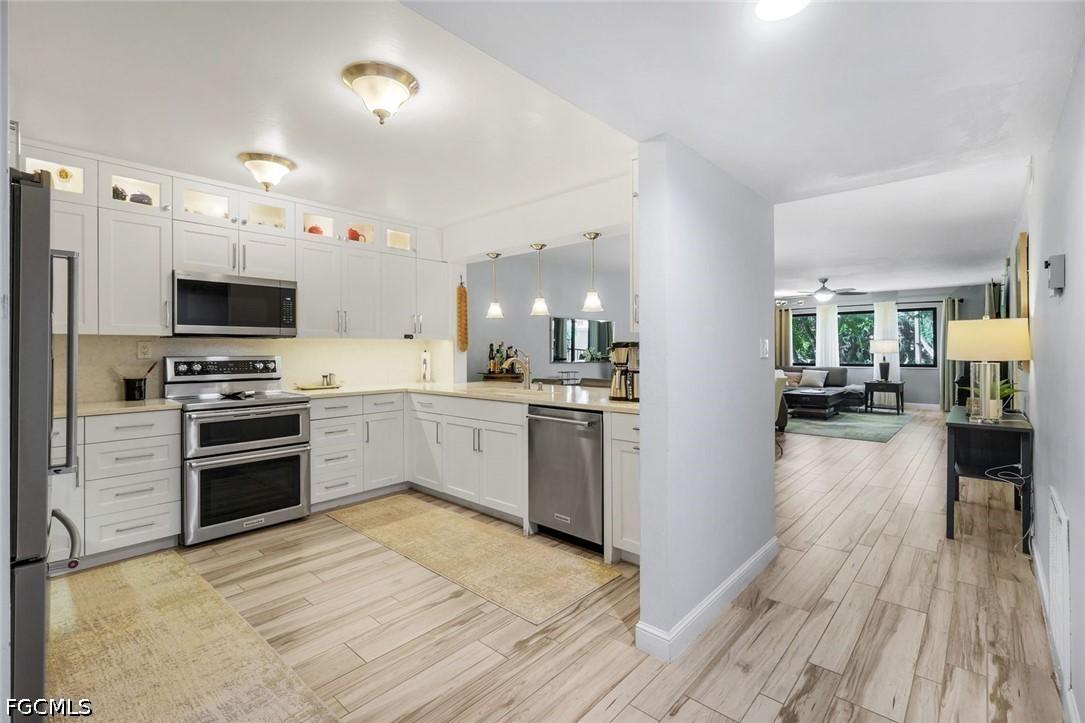 9901 Sunset Cove Ln. #222, Fort Myers, FL 33919