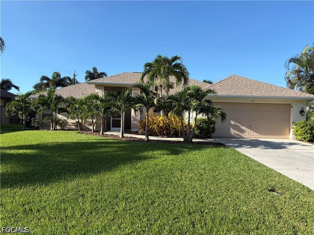 618 SE 18th St., Cape Coral, FL 33990
