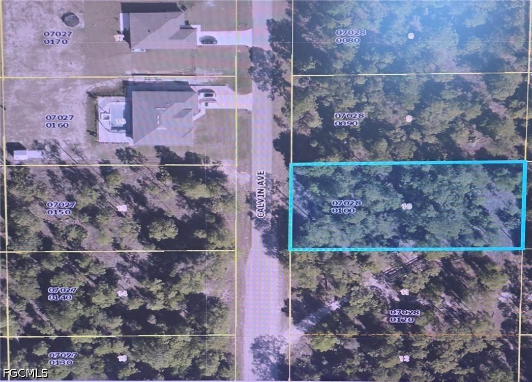 1404 Calvin Ave., Lehigh Acres, FL 33972