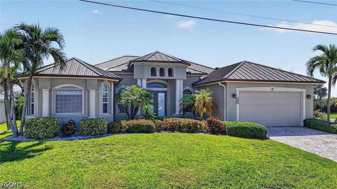 2547 SW 5th Ave., Cape Coral, FL 33914