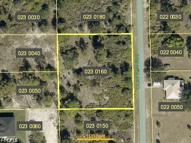 1711 Clayton Ave., Lehigh Acres, FL 33972
