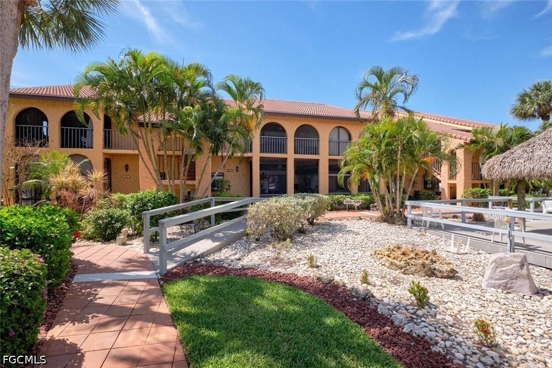 5510 SW 4th Pl. #506, Cape Coral, FL 33914