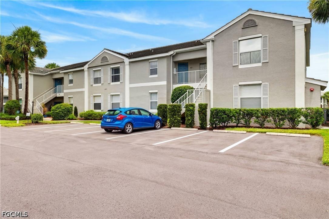 12065 Summergate Cir. #203, Fort Myers, FL 33913