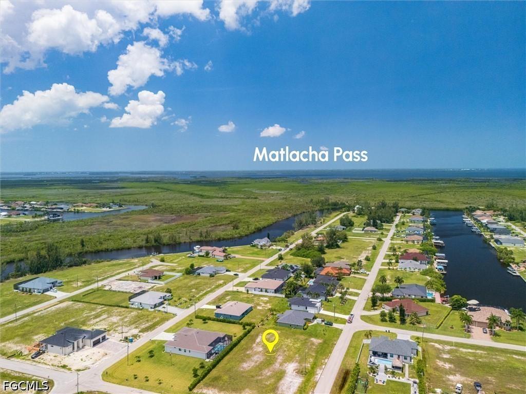 4106 NW 20th Ter., Cape Coral, FL 33993