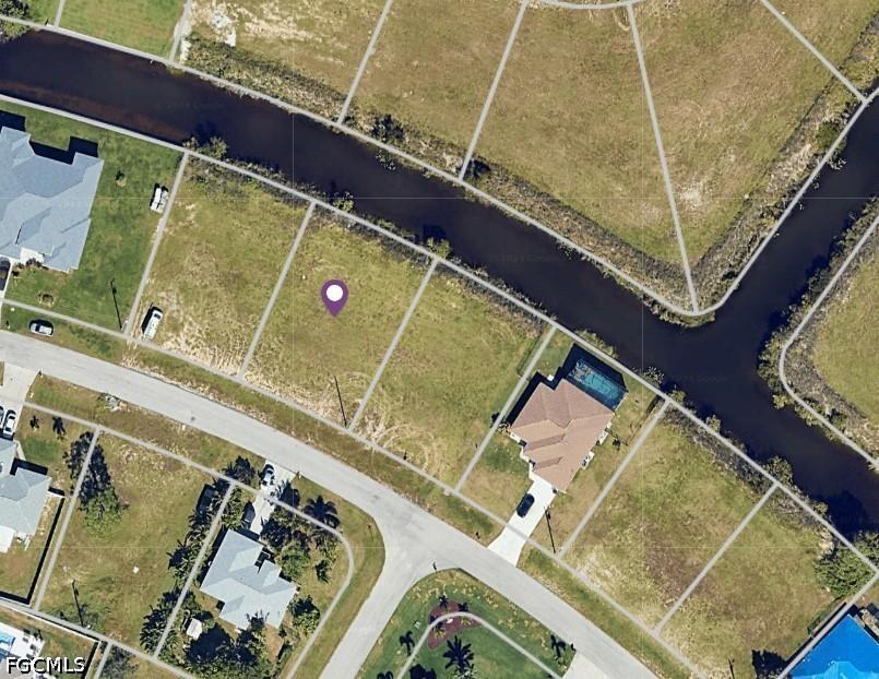 1819 NE 13th Ter., Cape Coral, FL 33909
