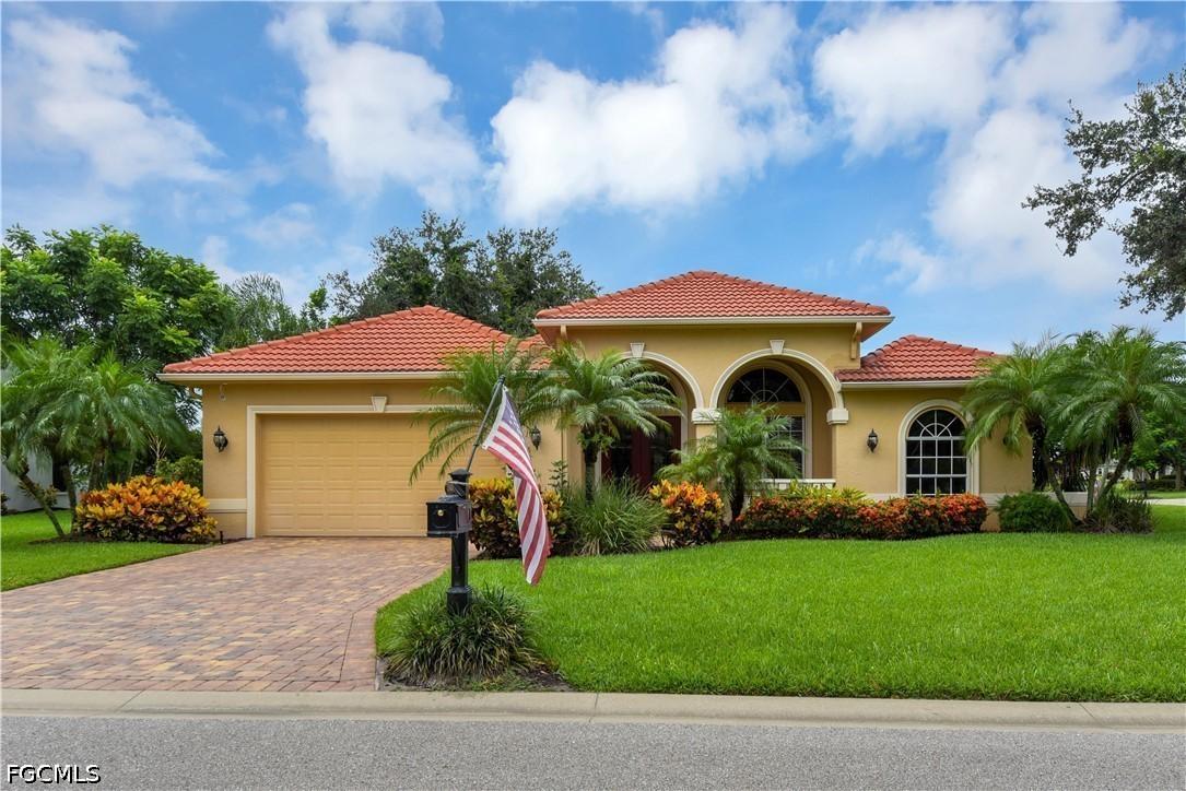 11620 Spoonbill Ln., Fort Myers, FL 33913