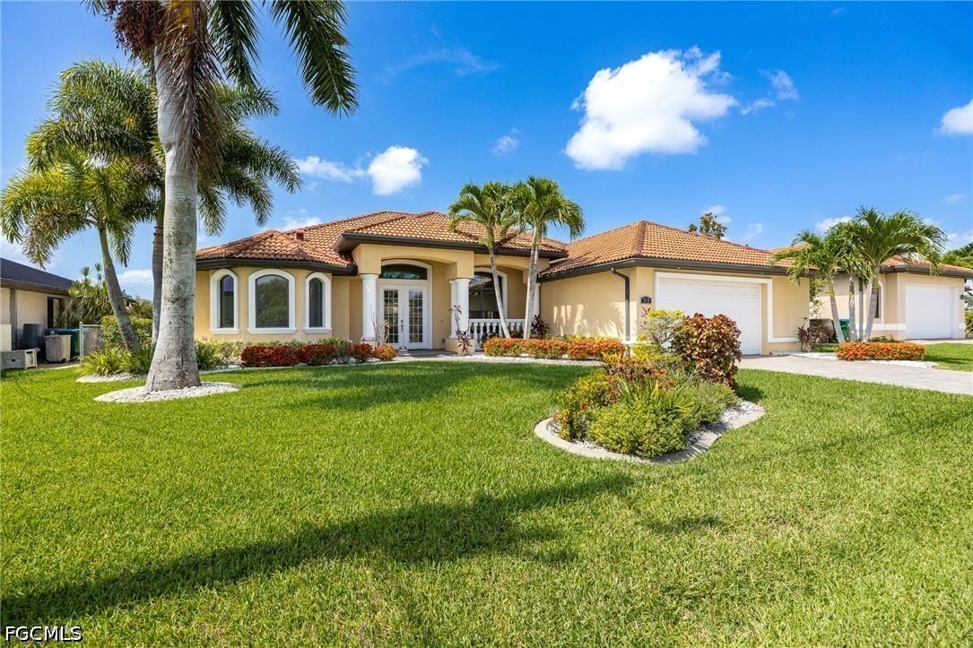 310 SE 30th Ter., Cape Coral, FL 33904