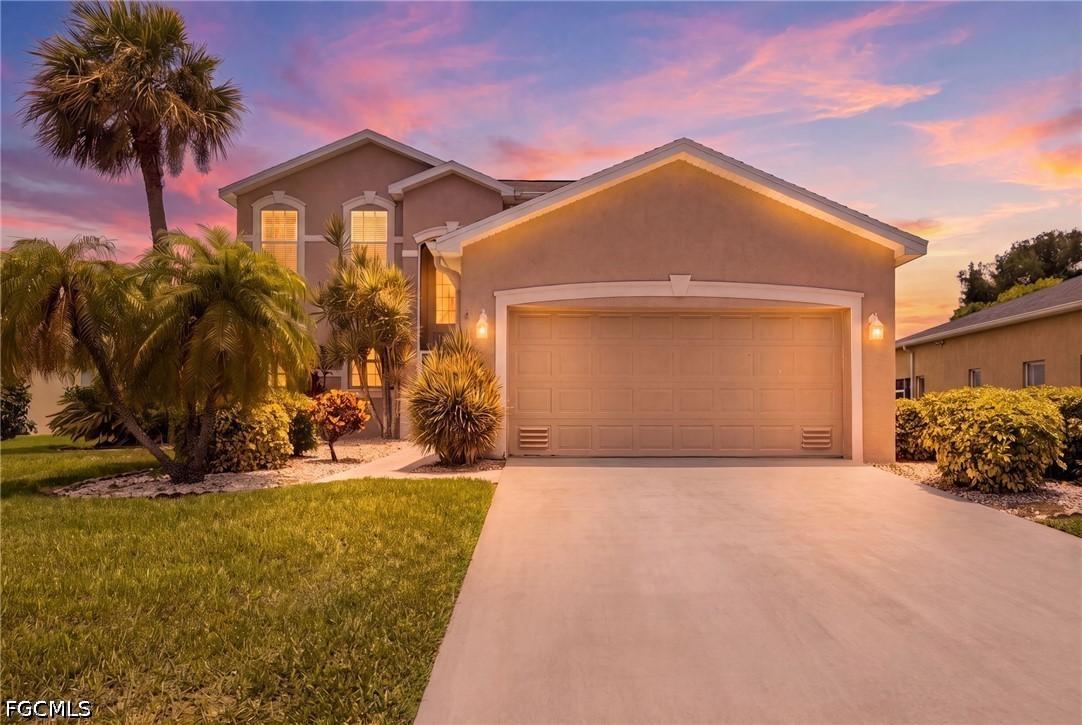 16845 Colony Lakes Blvd., Fort Myers, FL 33908